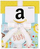 Amazon.de Geschenkkarte in Geschenkkuvert (Hallo Baby)